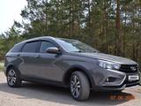 ВАЗ (Lada) Vesta SW Cross 2022 годаүшін6 400 000 тг. в Семей – фото 5