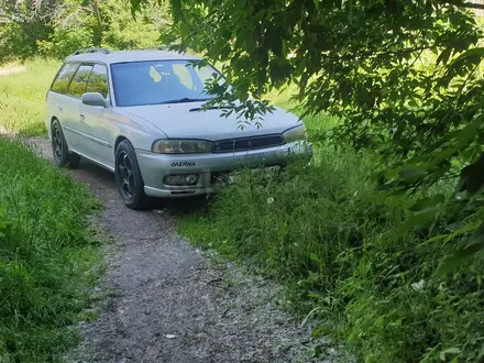 Subaru Legacy 1998 года за 2 100 000 тг. в Усть-Каменогорск – фото 3