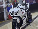 Suzuki  GSX-R 1000 2019 годаүшін7 500 000 тг. в Алматы