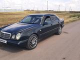 Mercedes-Benz E 200 1997 года за 1 300 000 тг. в Кокшетау