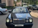 Mercedes-Benz E 200 1997 года за 1 300 000 тг. в Кокшетау – фото 3