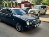 Mercedes-Benz E 200 1997 года за 1 300 000 тг. в Кокшетау – фото 4