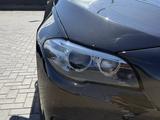 BMW 535 2014 годаүшін12 500 000 тг. в Алматы – фото 3