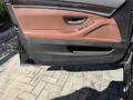 BMW 535 2014 года за 12 500 000 тг. в Алматы – фото 12