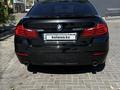 BMW 535 2014 года за 12 500 000 тг. в Алматы – фото 15
