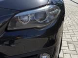 BMW 535 2014 годаүшін12 500 000 тг. в Алматы – фото 4