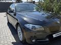 BMW 535 2014 года за 12 500 000 тг. в Алматы – фото 2