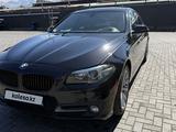 BMW 535 2014 годаүшін12 500 000 тг. в Алматы