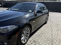 BMW 535 2014 года за 12 500 000 тг. в Алматы – фото 6
