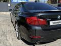 BMW 535 2014 года за 12 500 000 тг. в Алматы – фото 8