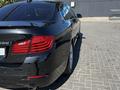 BMW 535 2014 года за 12 500 000 тг. в Алматы – фото 9