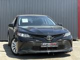 Toyota Camry 2018 годаүшін11 000 000 тг. в Атырау – фото 3