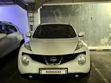 Nissan Juke 2013 годаүшін6 400 000 тг. в Алматы – фото 3