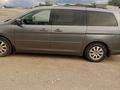 Honda Odyssey 2008 годаүшін5 500 000 тг. в Караганда – фото 5