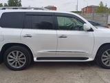 Lexus LX 570 2010 годаүшін20 000 000 тг. в Щучинск – фото 2