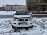 Toyota Land Cruiser Prado 2006 года за 9 500 000 тг. в Шымкент