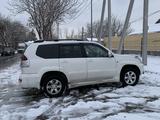 Toyota Land Cruiser Prado 2006 года за 9 500 000 тг. в Шымкент – фото 2