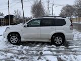 Toyota Land Cruiser Prado 2006 года за 9 500 000 тг. в Шымкент – фото 4