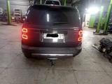 Фаркоп на новый Toyota Land Cruiser Prado 250 ТСУ Тойота Прадо за 118 000 тг. в Астана