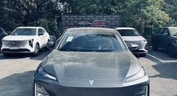 Deepal S07 2025 годаүшін13 300 000 тг. в Алматы