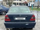 Mercedes-Benz C 200 1997 года за 550 000 тг. в Кызылорда