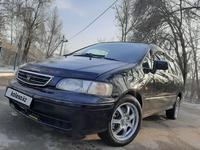 Honda Odyssey 1997 года за 2 850 000 тг. в Алматы