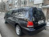 Honda Odyssey 1997 годаfor2 450 000 тг. в Алматы – фото 3