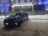 Hyundai Elantra 2017 года за 4 200 000 тг. в Кызылорда – фото 3