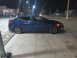 Hyundai Elantra 2017 года за 4 200 000 тг. в Кызылорда – фото 5