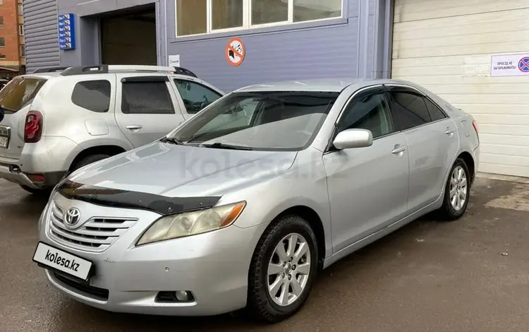 Toyota Camry 2006 годаfor4 900 000 тг. в Тараз