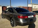 Hyundai Sonata 2009 годаfor4 500 000 тг. в Актау – фото 5