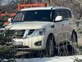 Nissan Patrol 2014 года за 15 500 000 тг. в Алматы