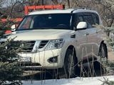 Nissan Patrol 2014 годаүшін15 500 000 тг. в Алматы