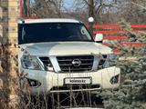 Nissan Patrol 2014 года за 14 500 000 тг. в Алматы – фото 2