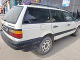 Volkswagen Passat 1990 годаүшін1 000 000 тг. в Туркестан – фото 4