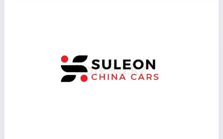 Suleon China Cars в Алматы