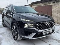 Hyundai Santa Fe 2022 годаfor18 100 000 тг. в Костанай