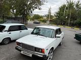 ВАЗ (Lada) 2107 2007 годаүшін900 000 тг. в Шымкент – фото 4
