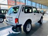 ВАЗ (Lada) Lada 2121 Luxe 2025 года за 7 190 000 тг. в Тараз – фото 5