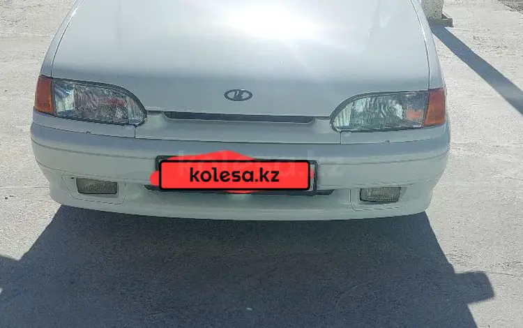 ВАЗ (Lada) 2114 2013 годаүшін1 700 000 тг. в Кызылорда