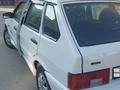 ВАЗ (Lada) 2114 2013 годаүшін1 700 000 тг. в Кызылорда – фото 5
