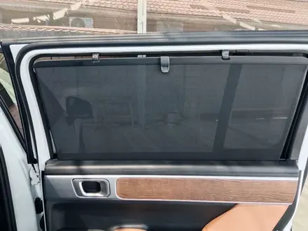 Hyundai Santa Fe 2024 года за 19 000 000 тг. в Шымкент – фото 15