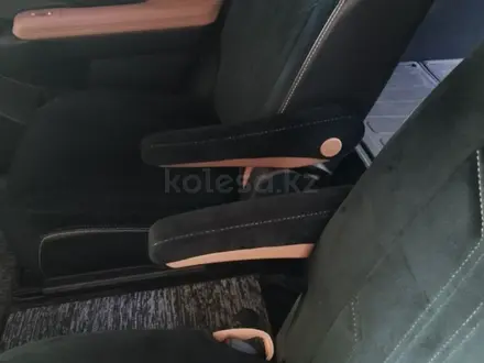 Hyundai Santa Fe 2024 года за 19 000 000 тг. в Шымкент – фото 33