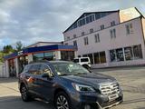 Subaru Outback 2015 года за 5 500 000 тг. в Алматы