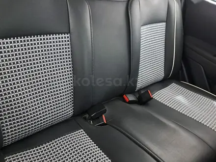 Nissan Qashqai 2013 года за 4 850 000 тг. в Астана – фото 21