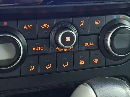 Nissan Qashqai 2013 года за 4 850 000 тг. в Астана – фото 22