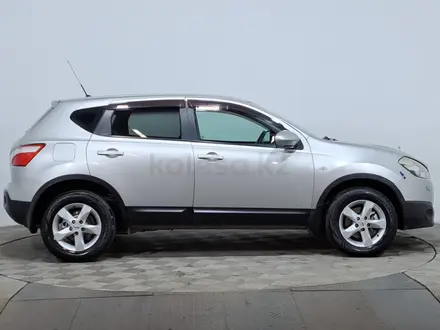 Nissan Qashqai 2013 года за 4 850 000 тг. в Астана – фото 4