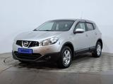 Nissan Qashqai 2013 годаүшін4 850 000 тг. в Астана
