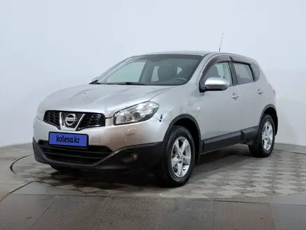 Nissan Qashqai 2013 года за 4 850 000 тг. в Астана