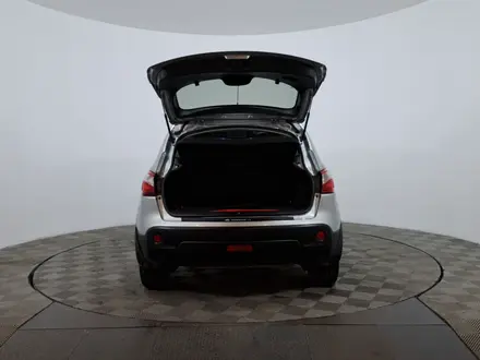 Nissan Qashqai 2013 года за 4 850 000 тг. в Астана – фото 9
